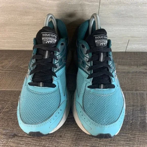 Women's Saucony Cohesion TR13 Sneaker - Picture 3 of 12